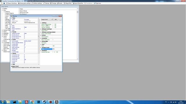 Kenshi / Моддинг - Создание предметов, разбор характеристик, добавление товаров в магазины смотреть онлайн