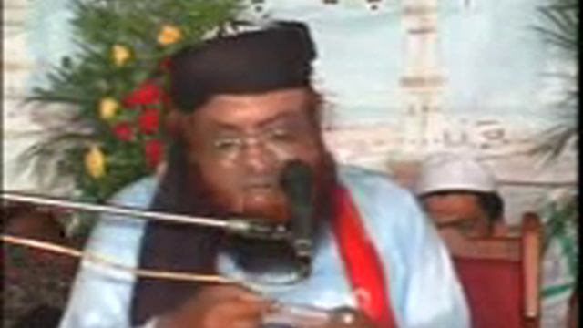 Peer Syed Zahid Hussain Gilani смотреть онлайн