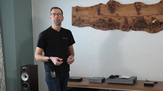 Streaming Upgrade für deine Anlage! | Cambridge Audio MXN10 & AXN10 | Streammagic App Einrichtung смотреть онлайн
