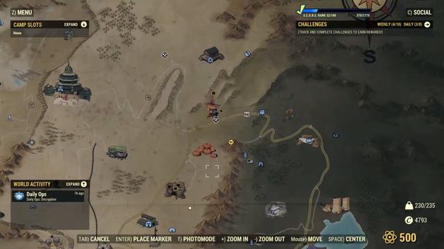 Fallout 76 : Treasury Note Tutorial : Where to get them & exchange them смотреть онлайн