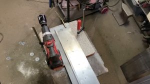 Усилители порогов своими руками. #DIY #dimpledie