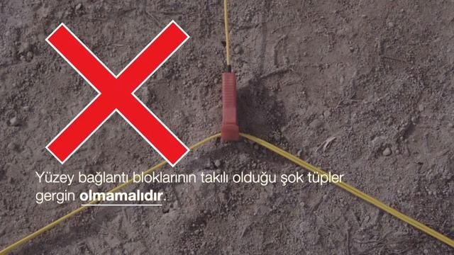 Nonelectric Detonators / How to use ? смотреть онлайн