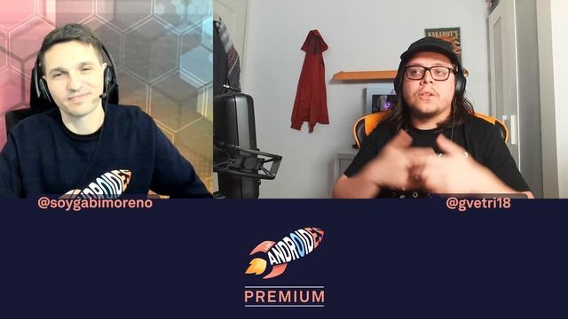KOTLIN MULTIPLATFORM con Giuseppe Vetri смотреть онлайн