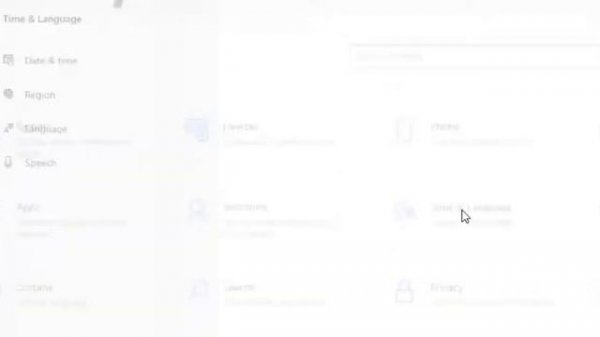 EXCEL SHORTCUT " CTRL + SHIFT + )" NOT WORKING
