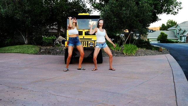 The Git Up Challenge смотреть онлайн