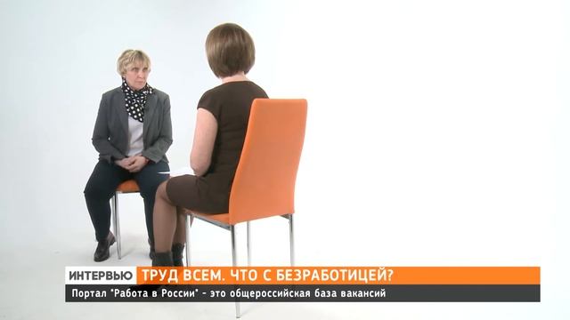 Анализ рынка труда в Сергиево-Посадском городском округе смотреть онлайн