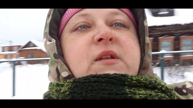 Прогулки за два месяца до Нового года. смотреть онлайн