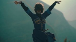 Просто шикарная песня. самая зажигательная лезгинка. Гюльназ Гаджикурбанова "Марокканская любовь"