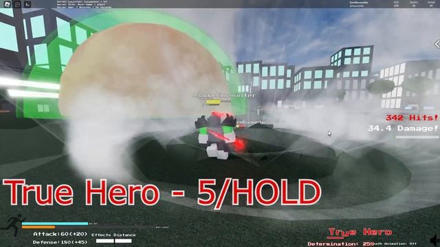 THEY ADDED UNDYNE: THE TRUE HERO AND ITS OP || SoulShatter / Undertale Test Place Reborn ( Roblox ) смотреть онлайн