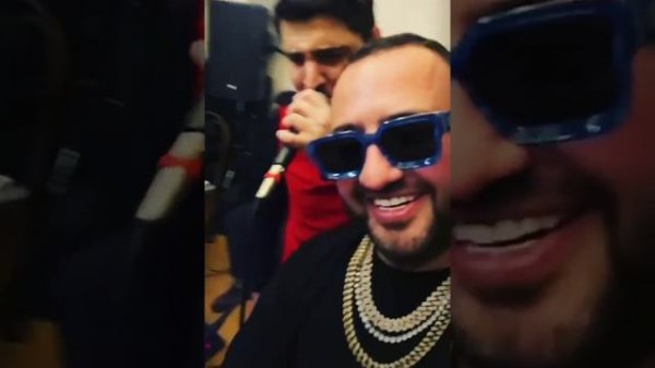 Ayser Davtyan Super Saqo 2022 💣