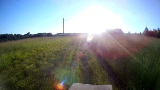 ПОЕЗДКА В ТАРГАЙ//НОВЫЕ МЕСТА//ЛАЙТ ПОКАТУШКИ смотреть онлайн