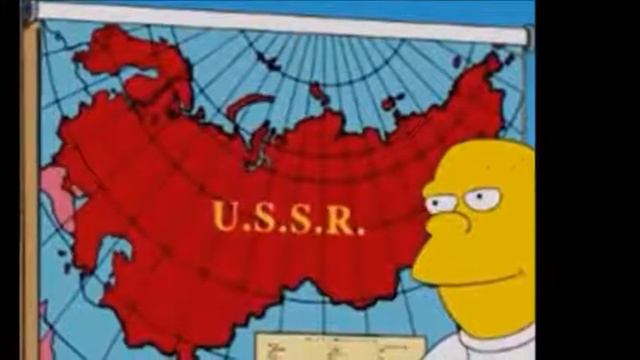 Возродится ли СССР? смотреть онлайн