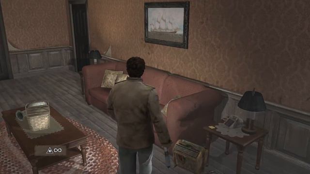 The Story of Silent Hill Homecoming #02 サイレントヒルホームカミング【日本語字幕】【ホラーゲーム】【steam】 смотреть онлайн