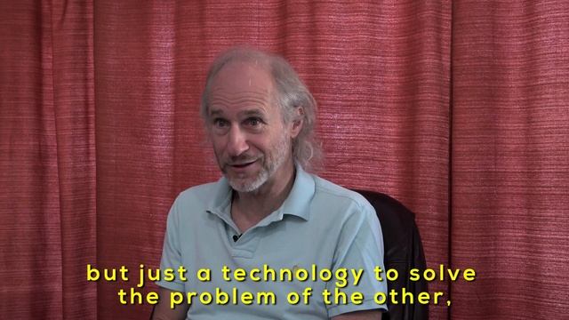 Meet Our Scientists - Raymond Aschheim смотреть онлайн