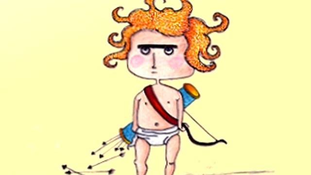 Лафонтен Амур и Безумие смотреть онлайн