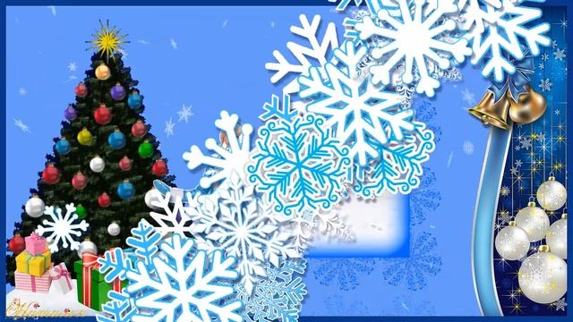 18 ноября С днем рождения Дед Мороз! Шикарное видео поздравление с днем рождения Деда Мороза смотреть онлайн