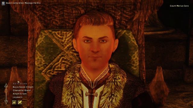 MAZOGA THE ORC | Let's Play TES IV: Oblivion | 2020 GRAPHICS | 200+ Mods |#99 смотреть онлайн