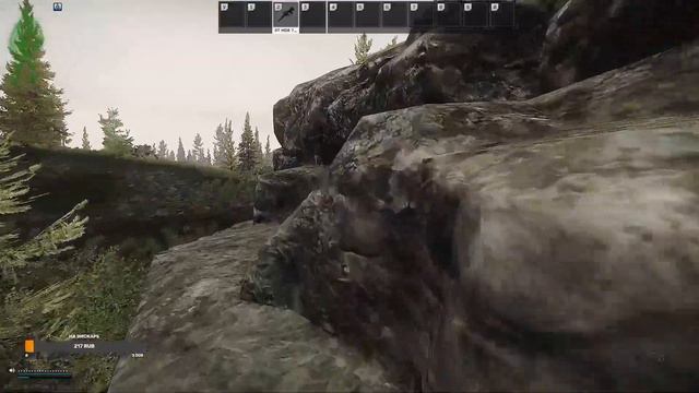 Тарков стрим/Escape From Tarkov/Работают теплаки смотреть онлайн