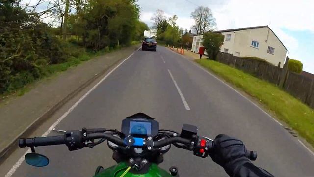 Benelli 752s | First Impressions