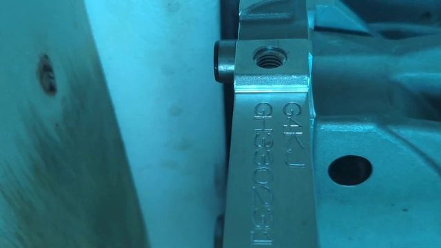 Новый мотор G4KJ смотреть онлайн