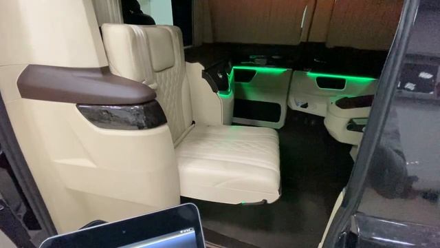 Управление с iPad пуфиками смотреть онлайн