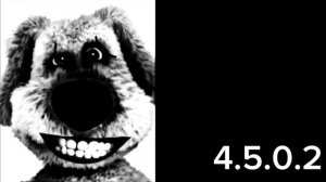 Психованные лица Бена 4-5 фаза все звёзды