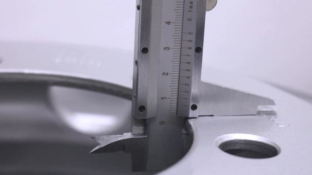 Усиленные диски Asterro на Газель /// обзор