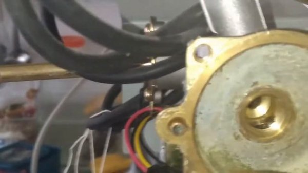 Капает вода с газовой колонки. Подробный ремонт газ.колонки своими руками.