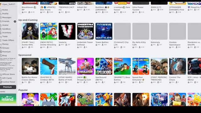 Roblox Down for many users ? What to do? What is the status? смотреть онлайн