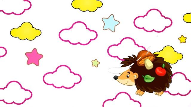 Учимся ГОВОРИТЬ Запуск РЕЧИ для детей Учим СЛОВА Развитие РЕЧИ Рифмовки для малышей смотреть онлайн