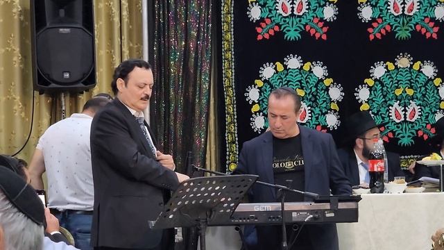 Рошель Рубенов .6.7.2023 Марсия смотреть онлайн