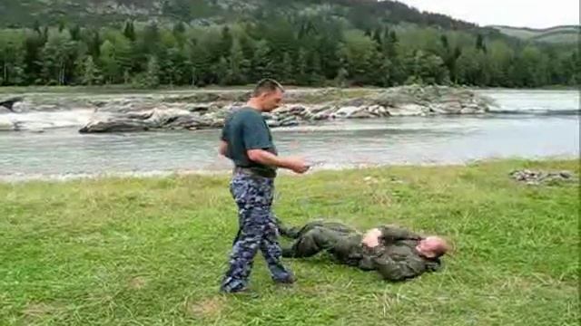 Бесконтакт и не только.Часть 1.Соловьев А.А.Система РРБ. смотреть онлайн