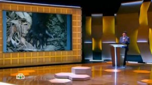 Своя игра. Левин - Рождествин - Сморщков (10.04.2016)