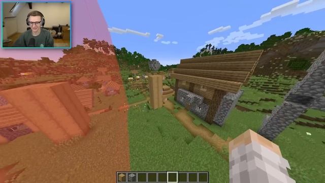 Diese Mods braucht JEDER Minecraft Spieler zum Bauen! смотреть онлайн