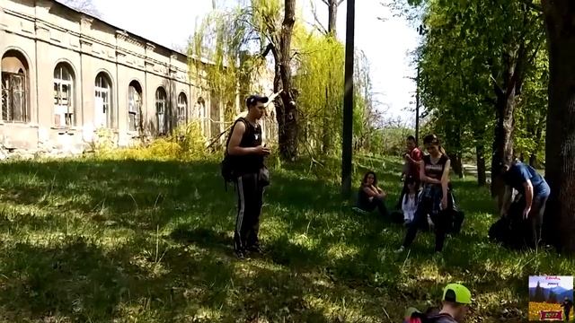 Гиевка-Люботин смотреть онлайн