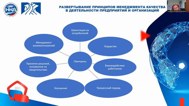 Сессия «Системный подход к повышению качества санаторно-курортных организаций» смотреть онлайн