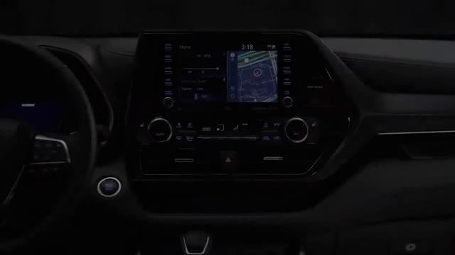 2022 Toyota Highlander XSE - Midsize SUV! смотреть онлайн