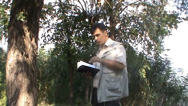 Зачем нужно креститься? смотреть онлайн