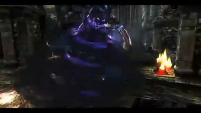 Malicious Fallen-trialer смотреть онлайн