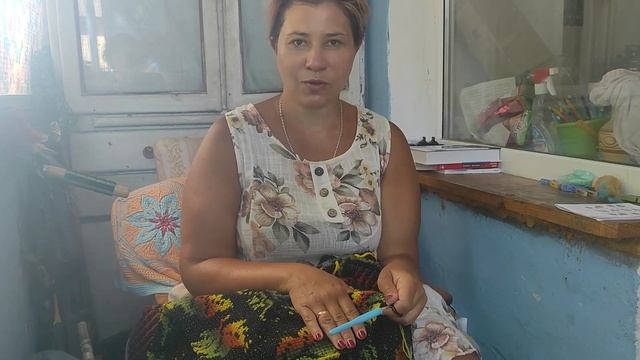 Вязаное покрывало 2 часть смотреть онлайн