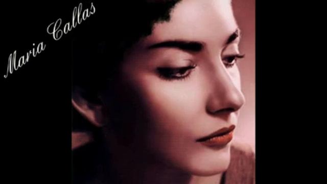 Maria CALLAS - Verdi: Il Trovatore "TACEA LA NOTTE PLACIDA" - Milano 23/02/1953 смотреть онлайн