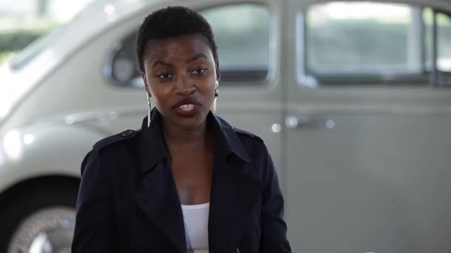 Rev It Up Episode 1 - Volkswagen Uitenhage Plant walkaround смотреть онлайн