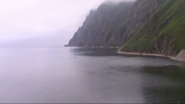Горно-спортивный лагерь "Ангасолка" принял последнюю в этом году смену смотреть онлайн