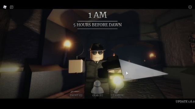 ALL AVATARS Showcase! || Survive the Night смотреть онлайн