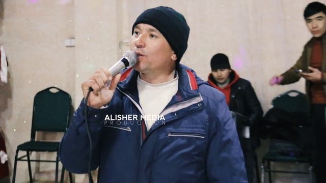 ШАВЛЕТ СУХАНДОНДАН ЯНГИСИ 2023 / ТУЙ ЧИРИК СИТИ смотреть онлайн