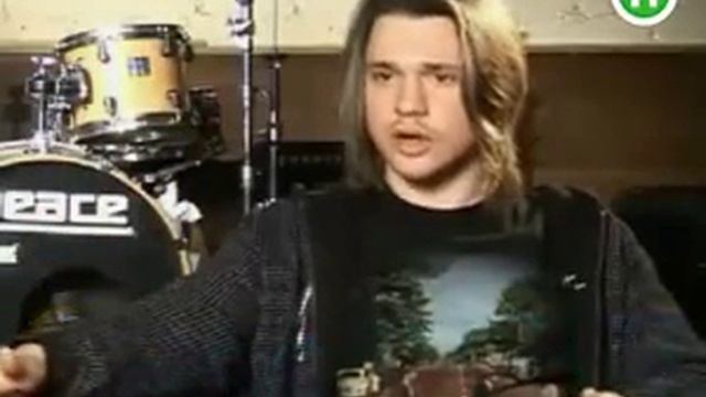 Зіркові драми - Алексей Кабанов (Новый канал) смотреть онлайн