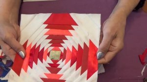 ЛОСКУТНЫЕ БЛОКИ ПЭЧВОРК ДЛЯ НАЧИНАЮЩИХ