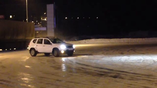 Дастер валяет бочком смотреть онлайн