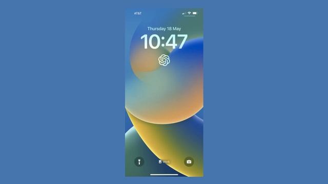 OpenAI's official ChatGPT iOS app is out смотреть онлайн