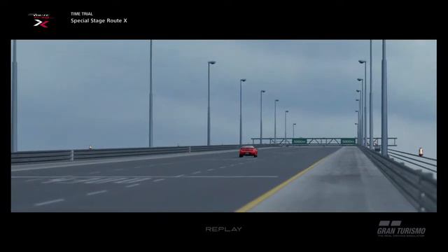 Gran Turismo®SPORT: Mitsubishi GTO Twin Turbo 91' Top Speed Testing (Replay) смотреть онлайн
